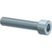 Simple Allen bolt, light series AVTC2