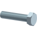 Hexagonal bolt, light series reinforced AVTE6