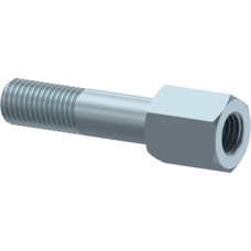 Light serie screw to pile up AVTA1