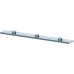 Jointed plate for double clamp A3DPIN2