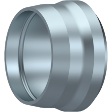 Cutting rings DIN 3861 ACL 10