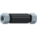 Weldable bulkhead coupling ESVS 12