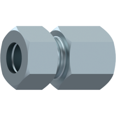 Female stud coupling GAIL 15 R 1/2