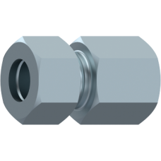 Female stud coupling Metric cyl GAIL 10 M14X1.5