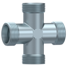 Equal crosses STA KVL 10