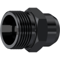 DIN 2353 Pipe fittings without nut and ring