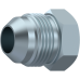 37° JIC Male plug S14038