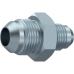 Reducer adaptor male JIC 37º S2601008