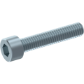 Screws for SAE flanges
