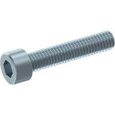 Screws for SAE flanges TB10X35