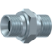 Adaptor BSP male-BSP male (60º) A101032