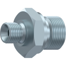 Reducer adaptor BSP male-BSP male (60º) A10200204