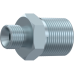 Reducer adaptor BSP male (60º)-BSPT male A10220604