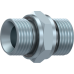 Adaptor male  BSP 60° - male BSP 60° ED A101016WD