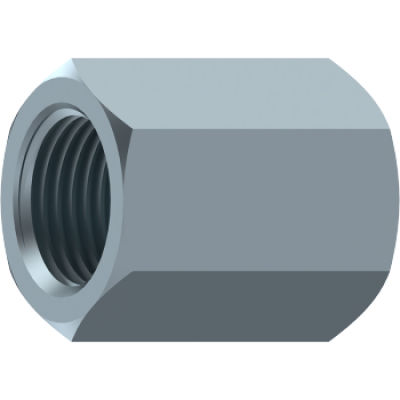 Hexagonal reducer  BSP fixed female-BSP fixed female S10310804