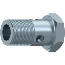 Metric bolt for Banjo S109208