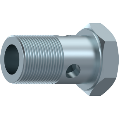 Metric bolt for Banjo S109222