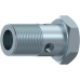 Metric bolt for Banjo S109222