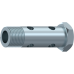 Metric double bolt for banjo A10960801