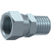 Adaptor male NPT (60º) - swivel female NPSM (60º) N11701212