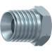 NPT (60º) male plug N107006