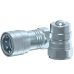 Quick release coupling ball type Type Taz (gondolas and semi-tows) BSP A700216TAZ