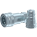 NPT Quick release coupling ball type NS Serie A701106