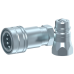 UNF Quick release coupling ball type NS Serie A703212