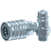 Push-Pull quick release coupling agric.application SAE  ISO A A845112