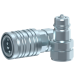 Push-Pull quick release coupling u/ pressure  ISO A A8462208