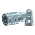 Trale Push-Pull couplings BSP ISO A B840108