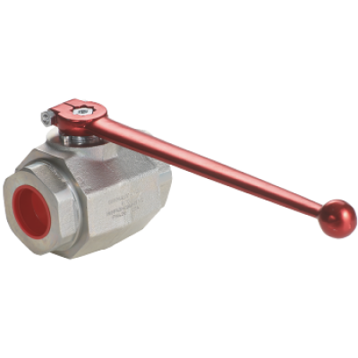 Ball-valves BSP female ISO 228 BKH G 2 DN50