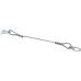 Retaining system to JIC 37º STOPFUJIC 34 S