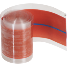 Silicone tape CSVIDRIO25