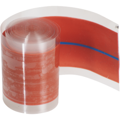 Silicone tape CSVIDRIO38