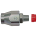 Straight swivel fittings NPT GGL 1 NPT