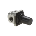 Pressure reducer