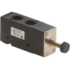 Solenoid pneumatic valve 3/2 normally open NEU100620