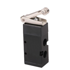 Fixed roller 5/2 monostable NEU100390