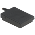 Electric foot pedal