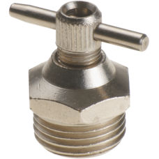 Drain valve 16A 1/2