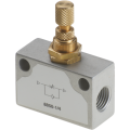 Flow control valve
