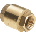 Check valve valve female - female with membrane