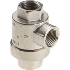 Quick exhaust valves 6050 1/2