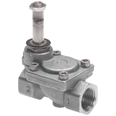 Low pressure valve with coil normally open VCBP1NA12CC