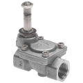 316 S.S. Low pressure valve without coil normally closed 316 S.S. Low pressure valve without coil normally closed