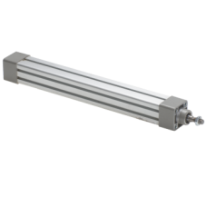 Pneumatic cylinders D.A. ISO 15552 Ø32 CNM0320500