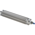 Pneumatic cylinders D.A. ISO 15552 Ø40
