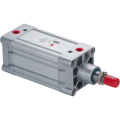 Pneumatic cylinders D.A. ISO 15552 Ø80
