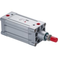 Pneumatic cylinders  D.A. ISO 15552 Ø80 CNM0800025